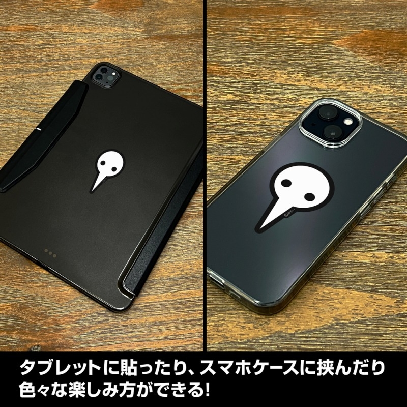 エヴァンゲリオン 使徒 ミニステッカーセット 画像 3 | AniSmile