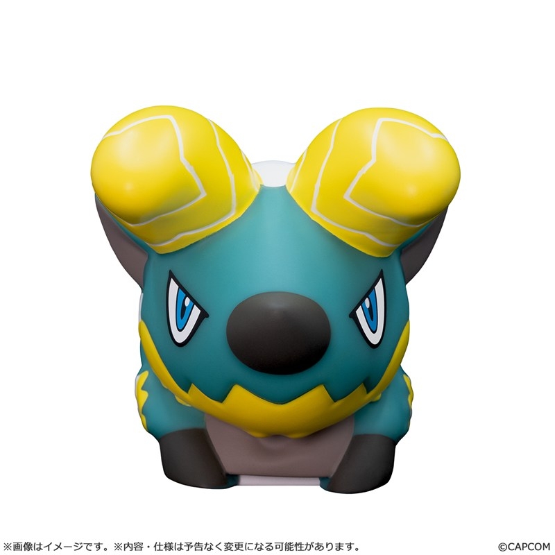 モンスターハンター ルームライト ジンオウガ 画像 3 | AniSmile