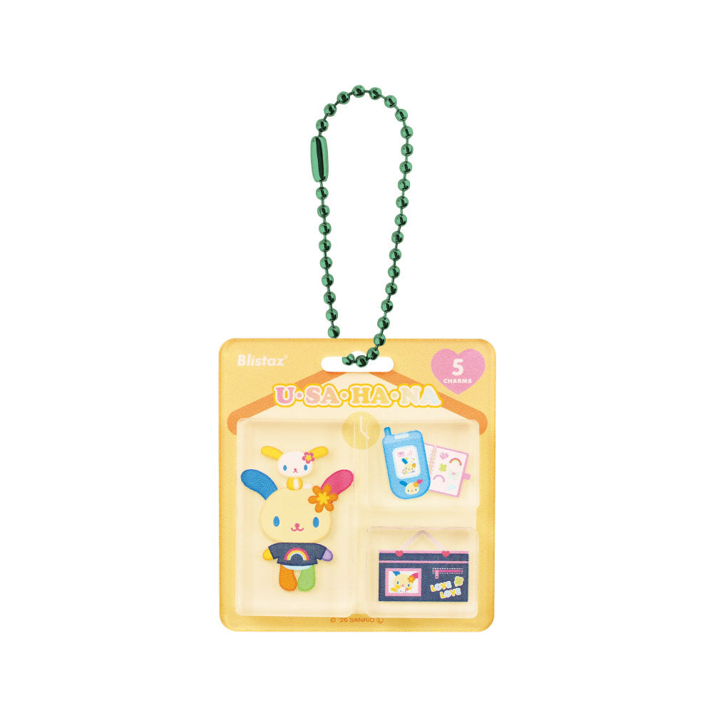 サンリオキャラクターズブリスタズウサハナ - 公式商品画像 | AniSmile