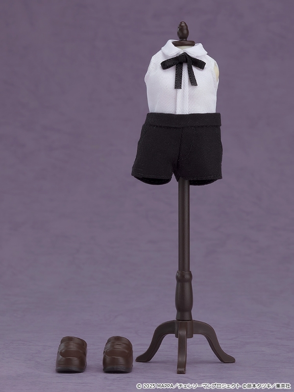 ねんどろいどどーる おようふくセット レゼ 画像 2 | AniSmile