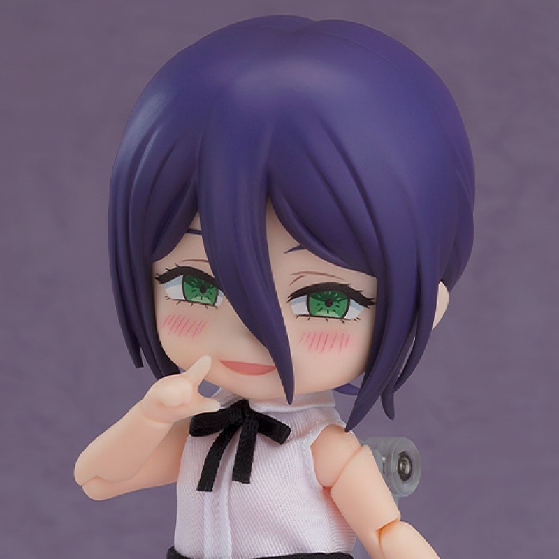 ねんどろいどどーる レゼ 画像 2 | AniSmile
