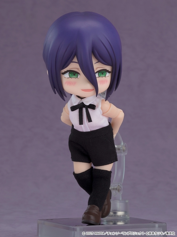ねんどろいどどーる レゼ 画像 3 | AniSmile