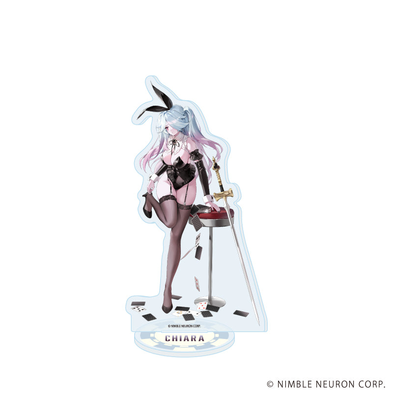 アクリルスタンド「エターナルリターン」14/キアラ(公式イラスト) - 公式商品画像 | AniSmile