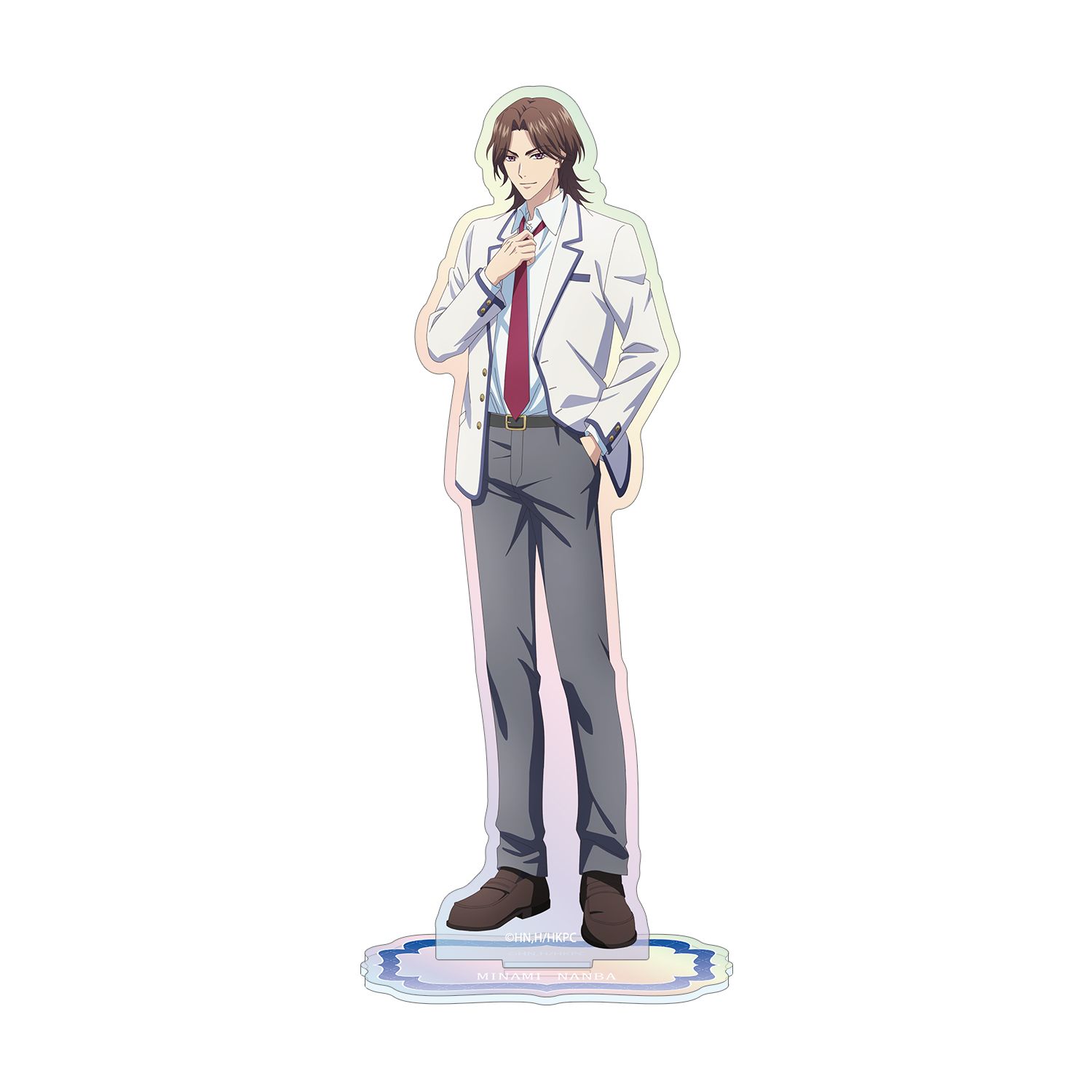 アニメ「花ざかりの君たちへ」 難波 南 オーロラアクリルスタンド - 公式商品画像 | AniSmile