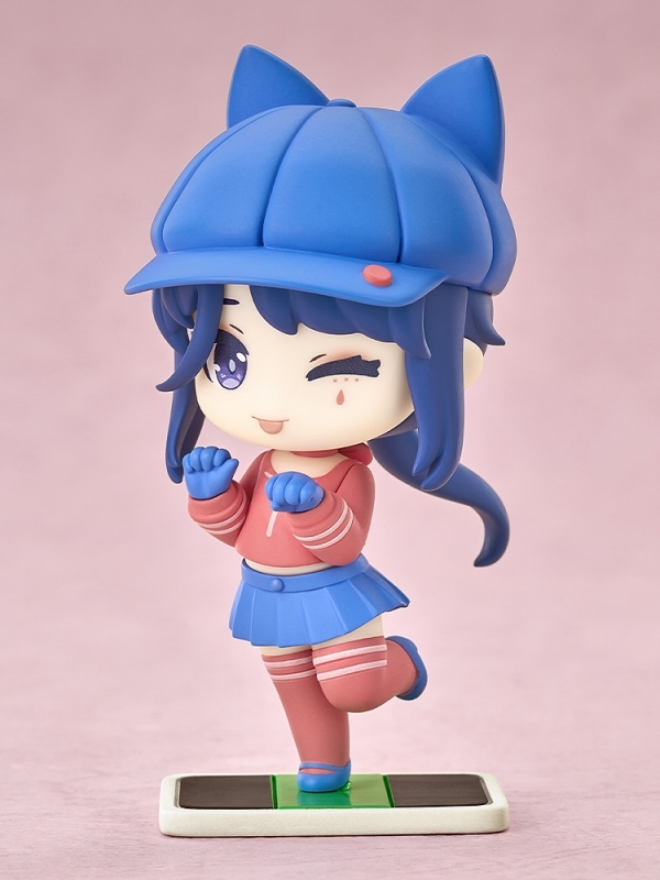 Mini Memory キャッピー - 公式商品画像 | AniSmile