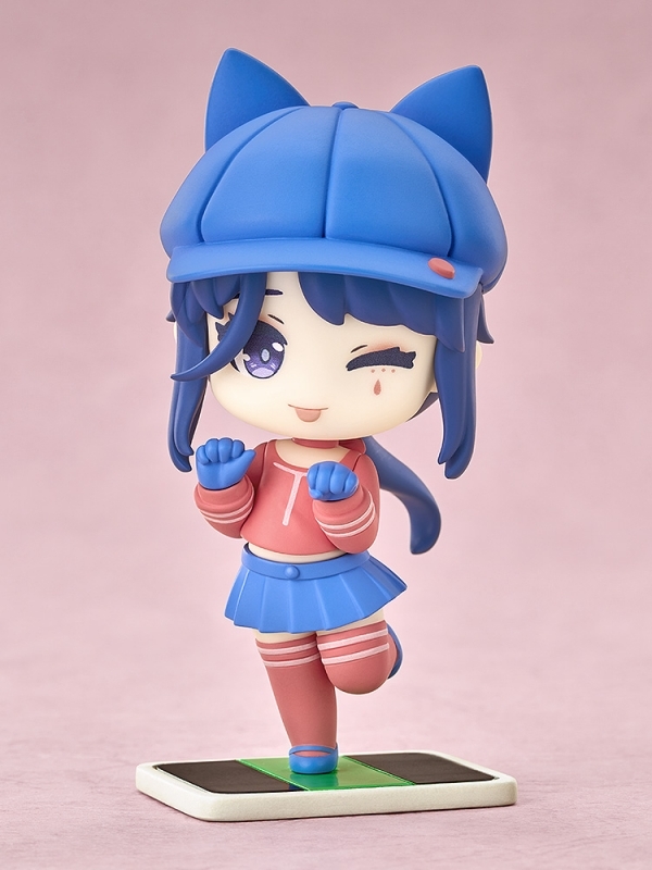Mini Memory キャッピー 画像 3 | AniSmile