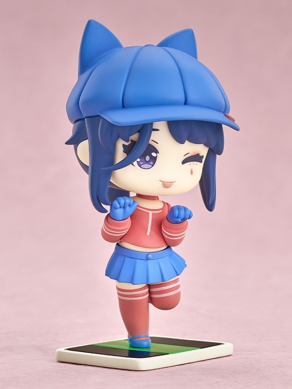 Mini Memory キャッピー 画像 4 | AniSmile