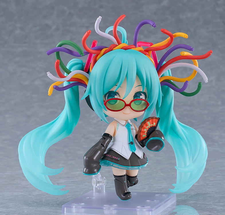 ねんどろいど 初音ミク HMO Ver. - 公式商品画像 | AniSmile