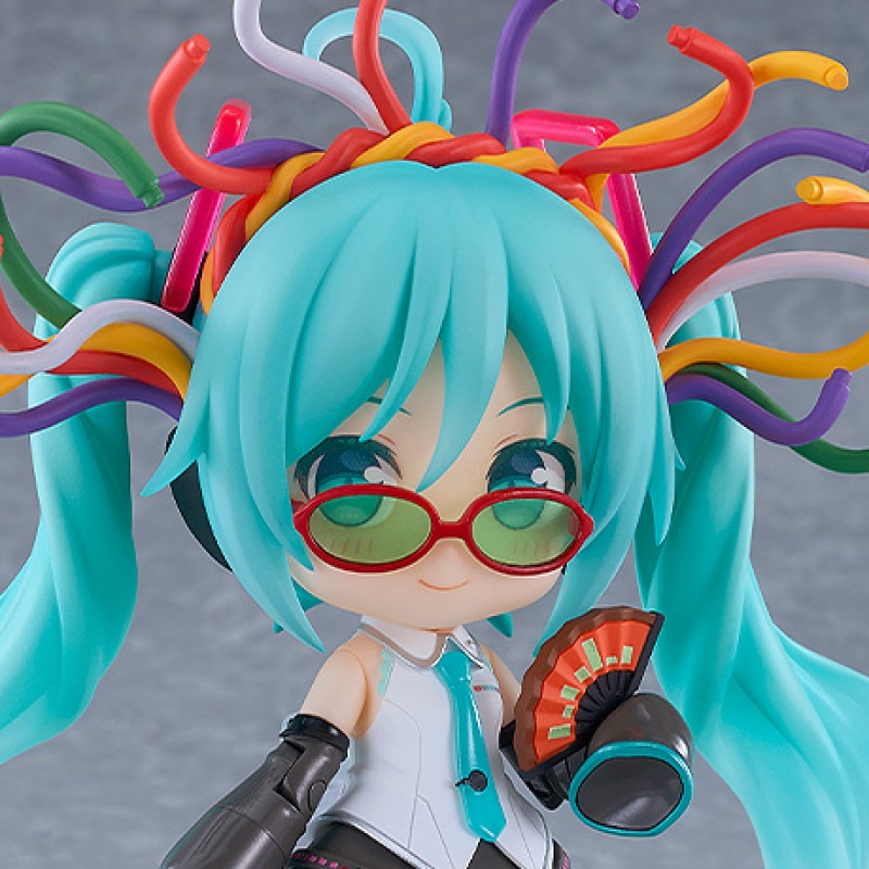 ねんどろいど 初音ミク HMO Ver. 画像 2 | AniSmile
