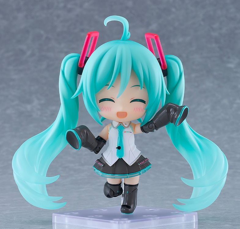 ねんどろいど 初音ミク HMO Ver. 画像 3 | AniSmile