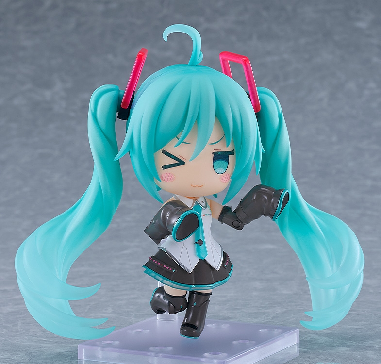 ねんどろいど 初音ミク HMO Ver. 画像 4 | AniSmile