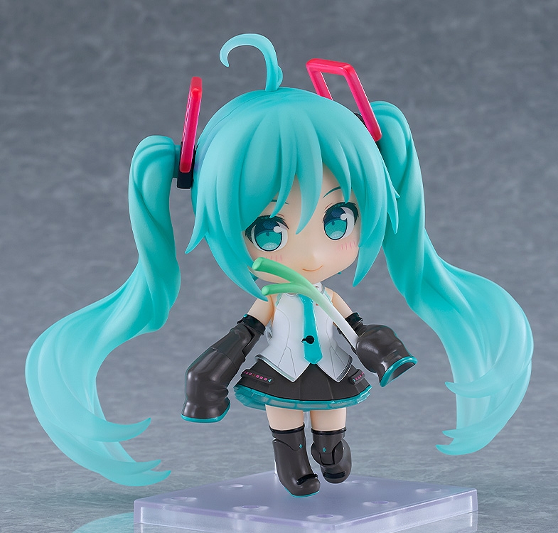 ねんどろいど 初音ミク HMO Ver. 画像 5 | AniSmile