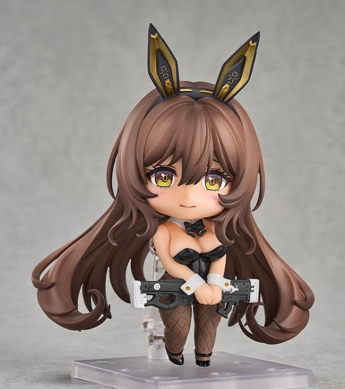ねんどろいど ノワール - 公式商品画像 | AniSmile