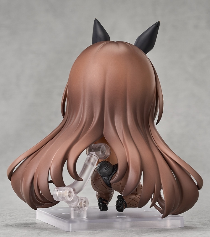ねんどろいど ノワール 画像 4 | AniSmile