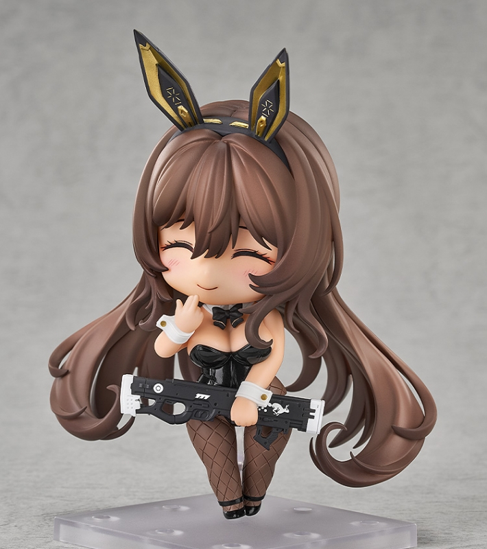 ねんどろいど ノワール 画像 5 | AniSmile