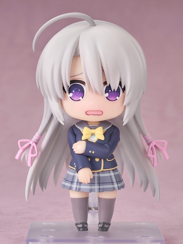 ねんどろいど 綾地寧々 - 公式商品画像 | AniSmile