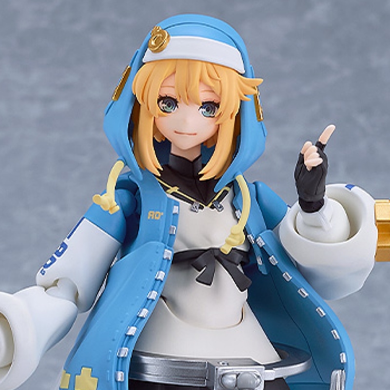 figma ブリジット 画像 2 | AniSmile