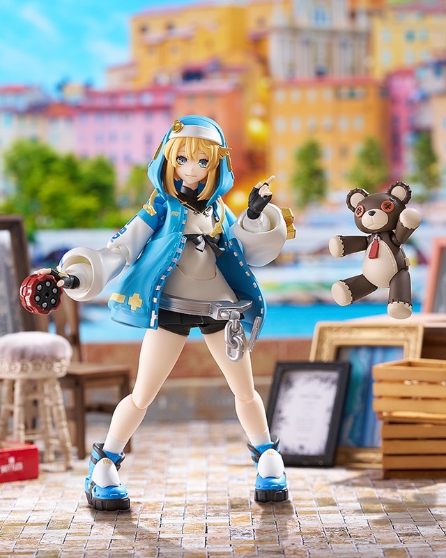 figma ブリジット 画像 3 | AniSmile