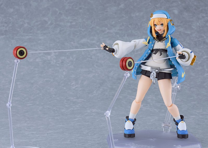 figma ブリジット 画像 5 | AniSmile