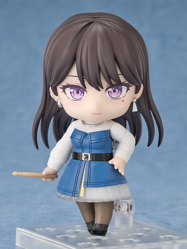 ねんどろいど 椎名立希 - 公式商品画像 | AniSmile