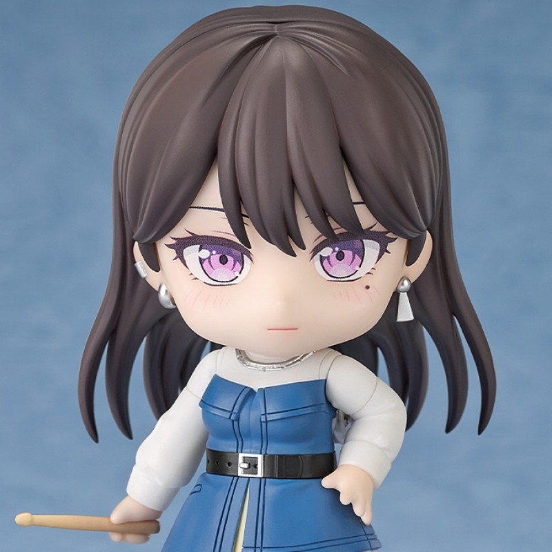 ねんどろいど 椎名立希 画像 2 | AniSmile