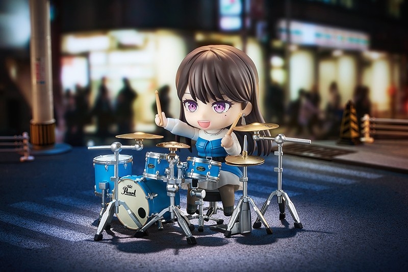 ねんどろいど 椎名立希 画像 3 | AniSmile