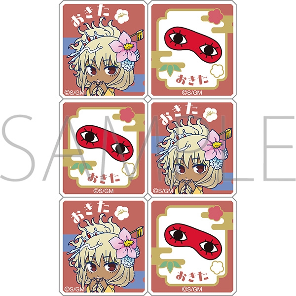 新劇場版 銀魂 -吉原大炎上- アクリルブロックシール/沖田総悟 - 公式商品画像 | AniSmile