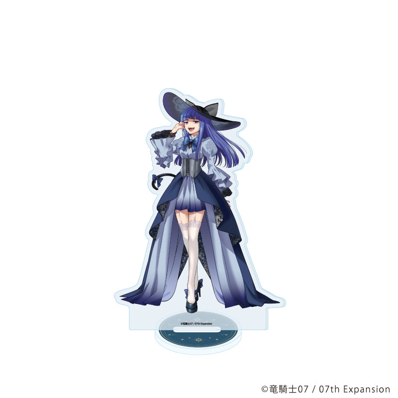アクリルスタンド「うみねこのなく頃に」21/ベルンカステル(描き下ろしイラスト) - 公式商品画像 | AniSmile