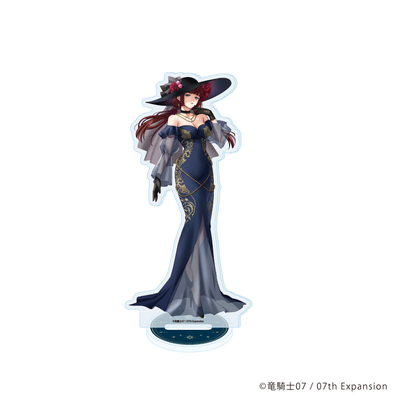 アクリルスタンド「うみねこのなく頃に」20/右代宮縁寿(描き下ろしイラスト) - 公式商品画像 | AniSmile