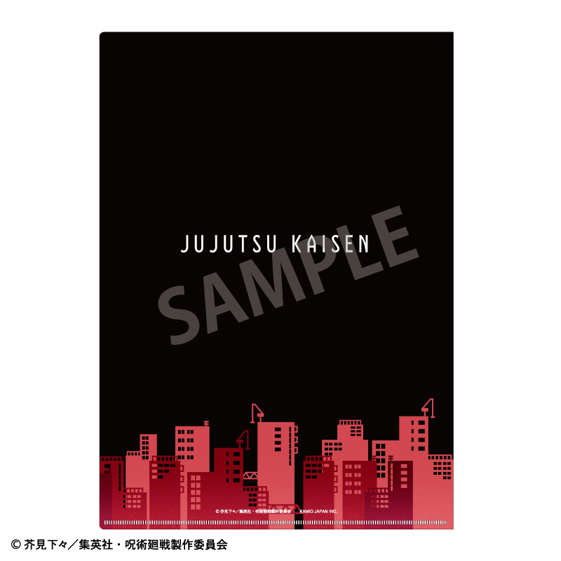 A4シングルクリアファイル_A/おっこち - 公式商品画像 | AniSmile