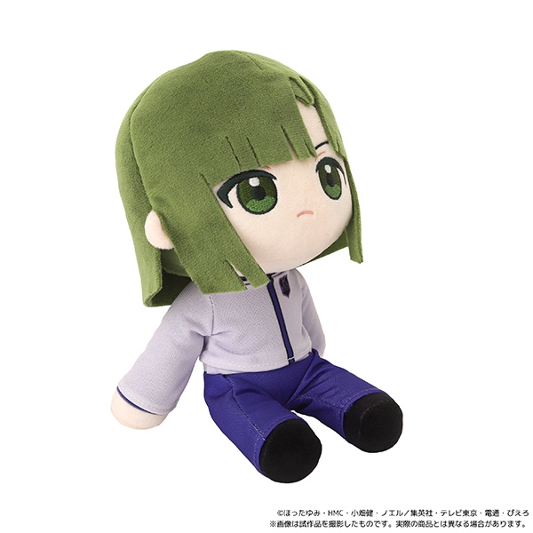 ヒカルの碁 くいくい(ぬいぐるみ)/塔矢アキラ 画像 4 | AniSmile