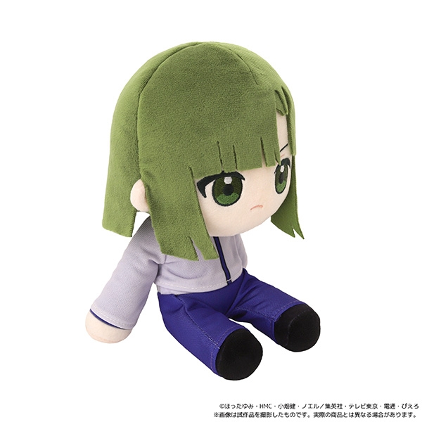 ヒカルの碁 くいくい(ぬいぐるみ)/塔矢アキラ 画像 5 | AniSmile