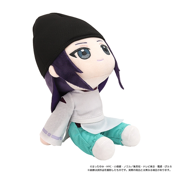 ヒカルの碁 くいくい(ぬいぐるみ)/藤原佐為 画像 4 | AniSmile