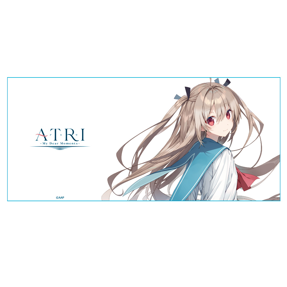 ATRI -My Dear Moments- マグカップ アトリ 画像 2 | AniSmile