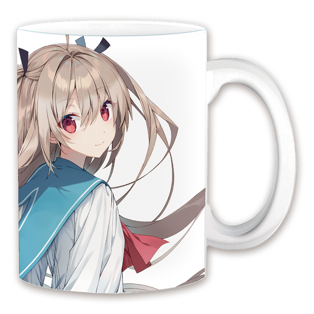 ATRI -My Dear Moments- マグカップ アトリ 画像 4 | AniSmile