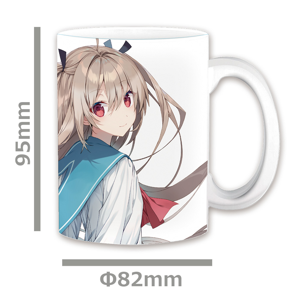 ATRI -My Dear Moments- マグカップ アトリ 画像 6 | AniSmile