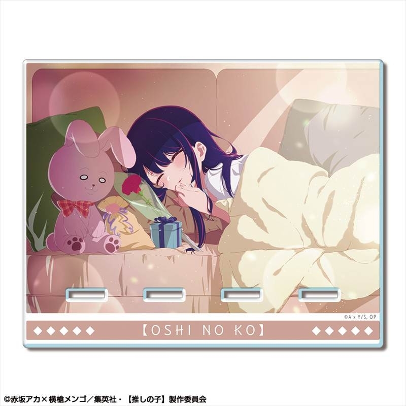 TVアニメ【推しの子】 アクリルスマホスタンド Ver.3 デザイン01(アイ) - 公式商品画像 | AniSmile