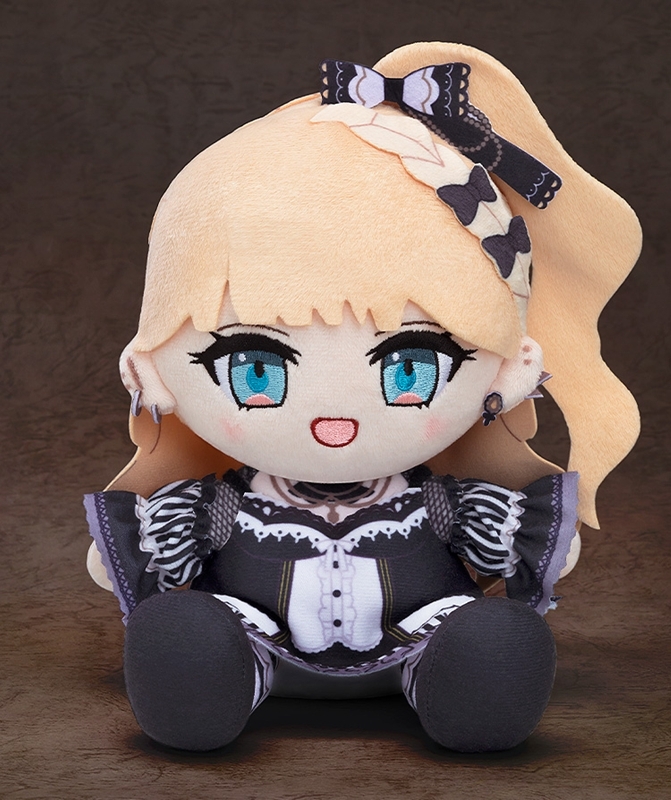 魔法少女ノ魔女裁判 ぬいぐるみ 佐伯ミリア 画像 2 | AniSmile