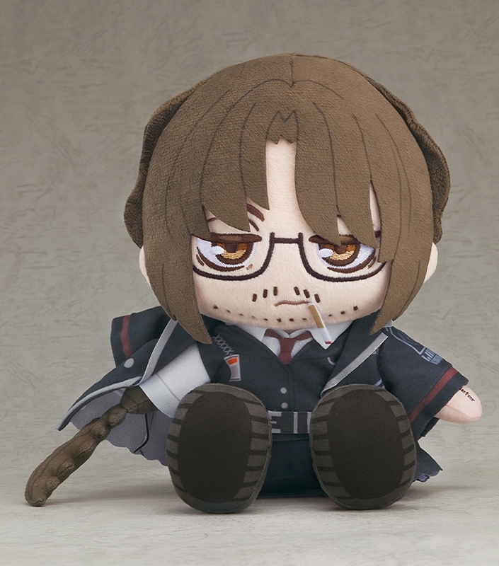 Limbus Company ぬいぐるみ グレゴール 画像 2 | AniSmile