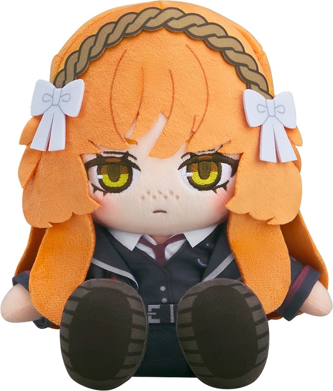 Limbus Company ぬいぐるみ イシュメール - 公式商品画像 | AniSmile