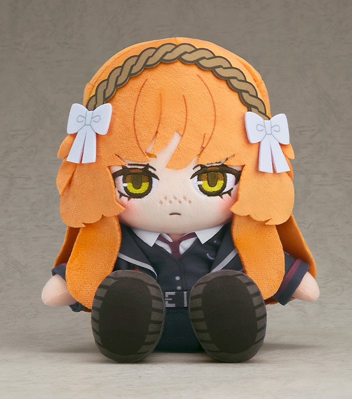 Limbus Company ぬいぐるみ イシュメール 画像 2 | AniSmile