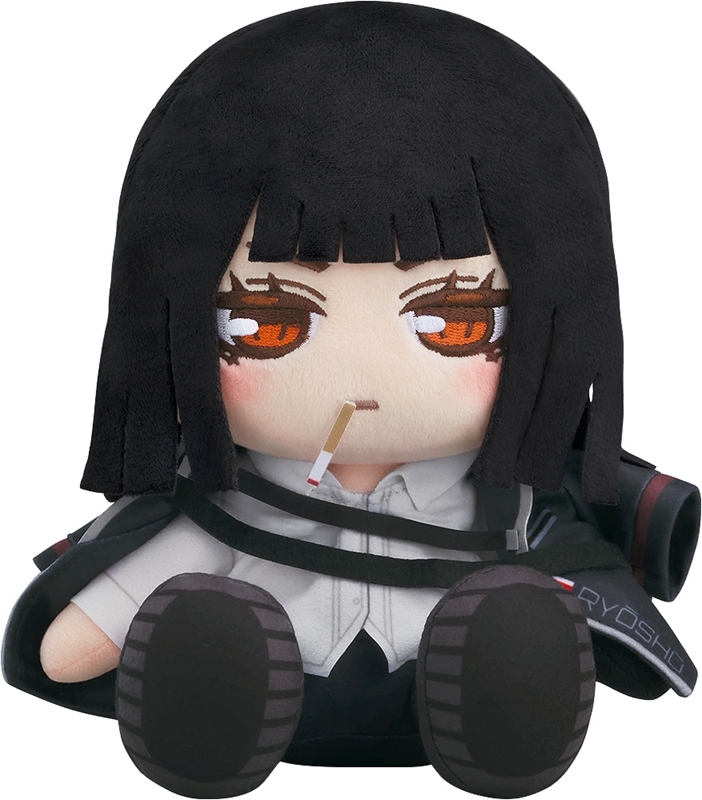 Limbus Company ぬいぐるみ 良秀 - 公式商品画像 | AniSmile