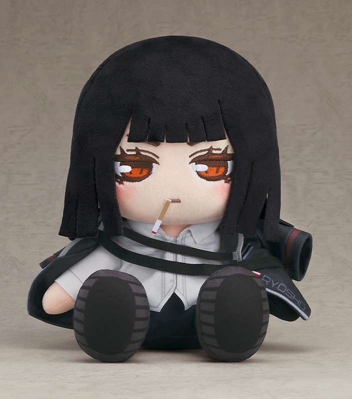 Limbus Company ぬいぐるみ 良秀 画像 2 | AniSmile