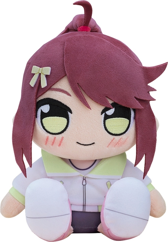 イキヅライブ! LOVELIVE! BLUEBIRD くりぱん ぬいぐるみ 五桐 玲 - 公式商品画像 | AniSmile