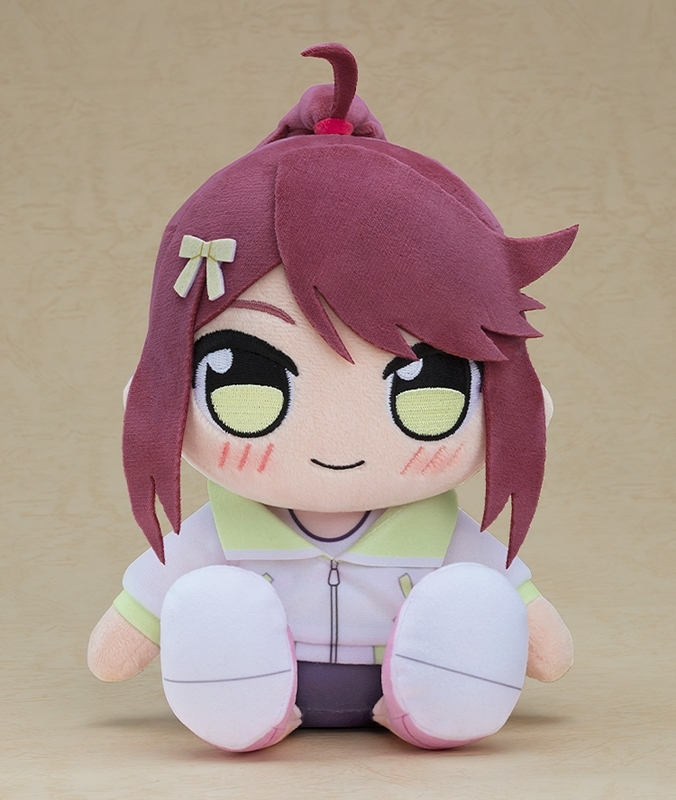 イキヅライブ! LOVELIVE! BLUEBIRD くりぱん ぬいぐるみ 五桐 玲 画像 2 | AniSmile