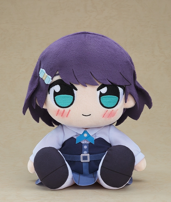 イキヅライブ! LOVELIVE! BLUEBIRD くりぱん ぬいぐるみ 麻布麻衣 画像 2 | AniSmile