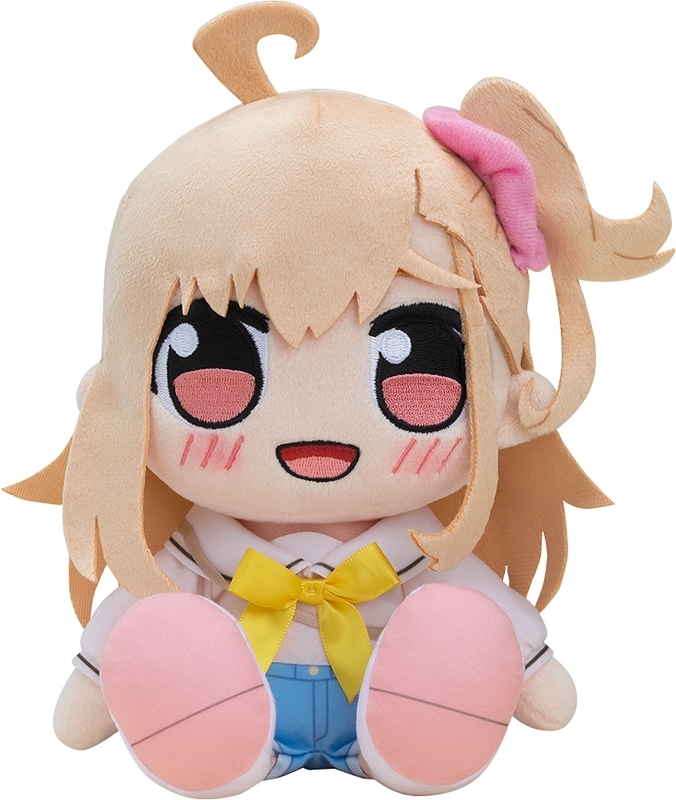 イキヅライブ! LOVELIVE! BLUEBIRD くりぱん ぬいぐるみ 高橋ポルカ - 公式商品画像 | AniSmile