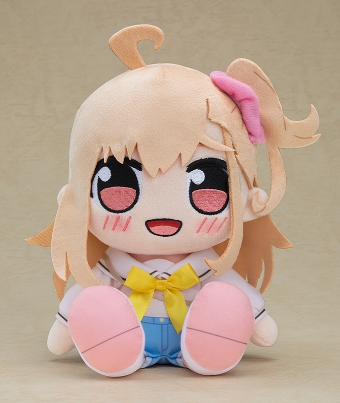 イキヅライブ! LOVELIVE! BLUEBIRD くりぱん ぬいぐるみ 高橋ポルカ 画像 2 | AniSmile