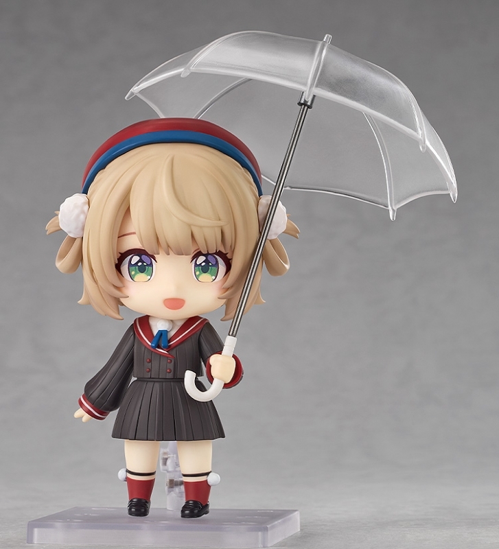 ねんどろいど しぐれうい 通常衣装Ver. - 公式商品画像 | AniSmile