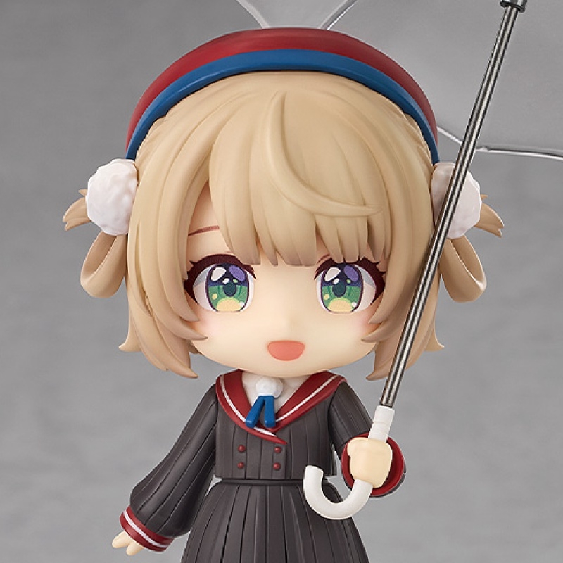 ねんどろいど しぐれうい 通常衣装Ver. 画像 2 | AniSmile